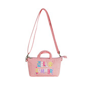 定做Tyvek抗撕裂紅酒紙袋單支外貿出口防水鋁箔