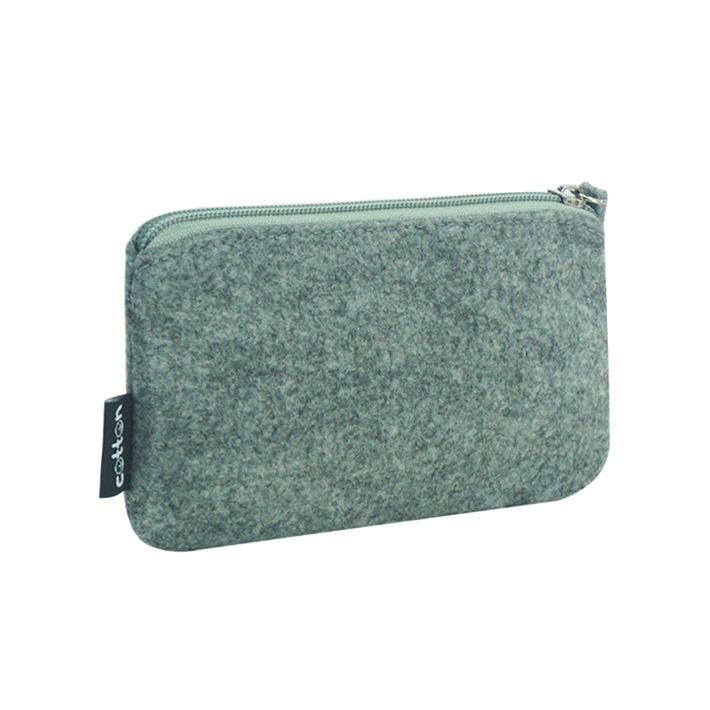 毛氈材質家居收納袋