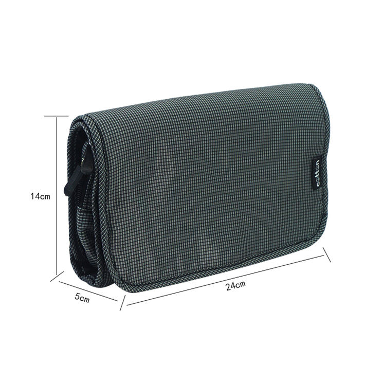 滌綸材質家居收納袋