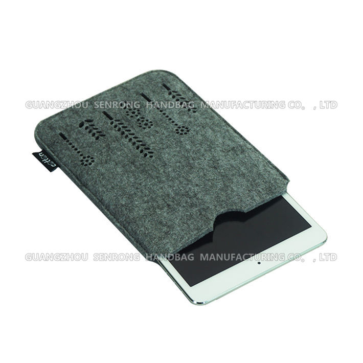 毛氈布家居收納袋