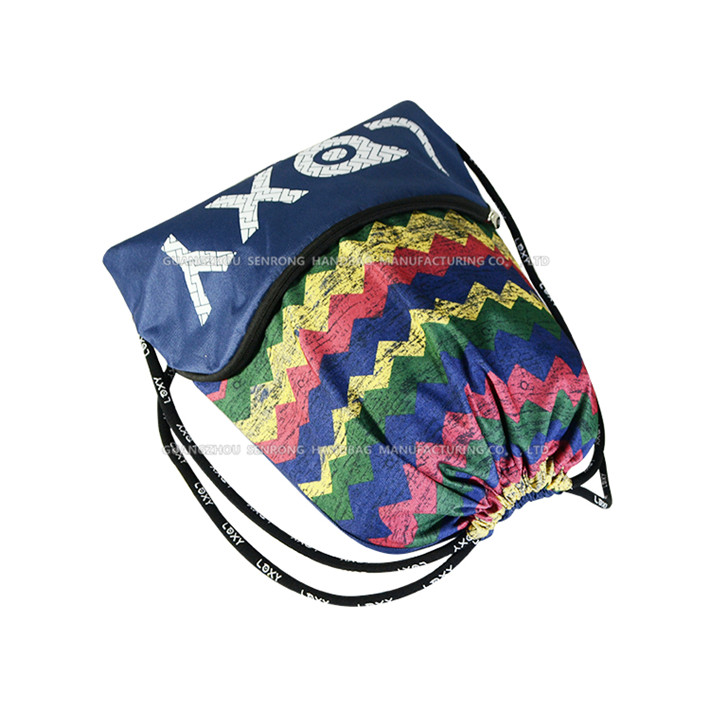 2016運(yùn)動包定制定做