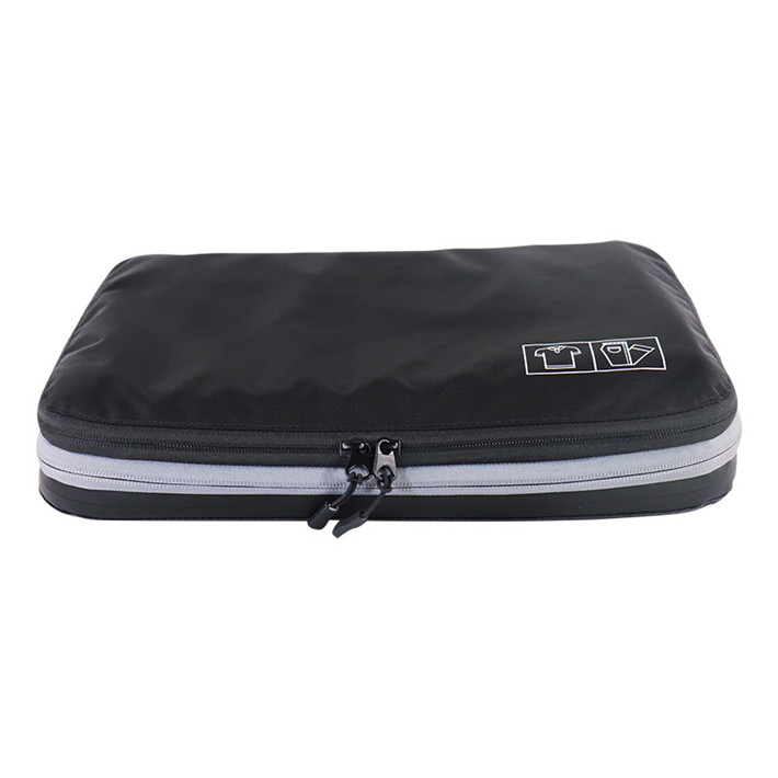 日本可伸縮旅行收納包定制